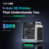 TOP.E R1 Deposit Reservation