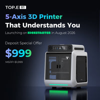 TOP.E R1 Deposit Reservation